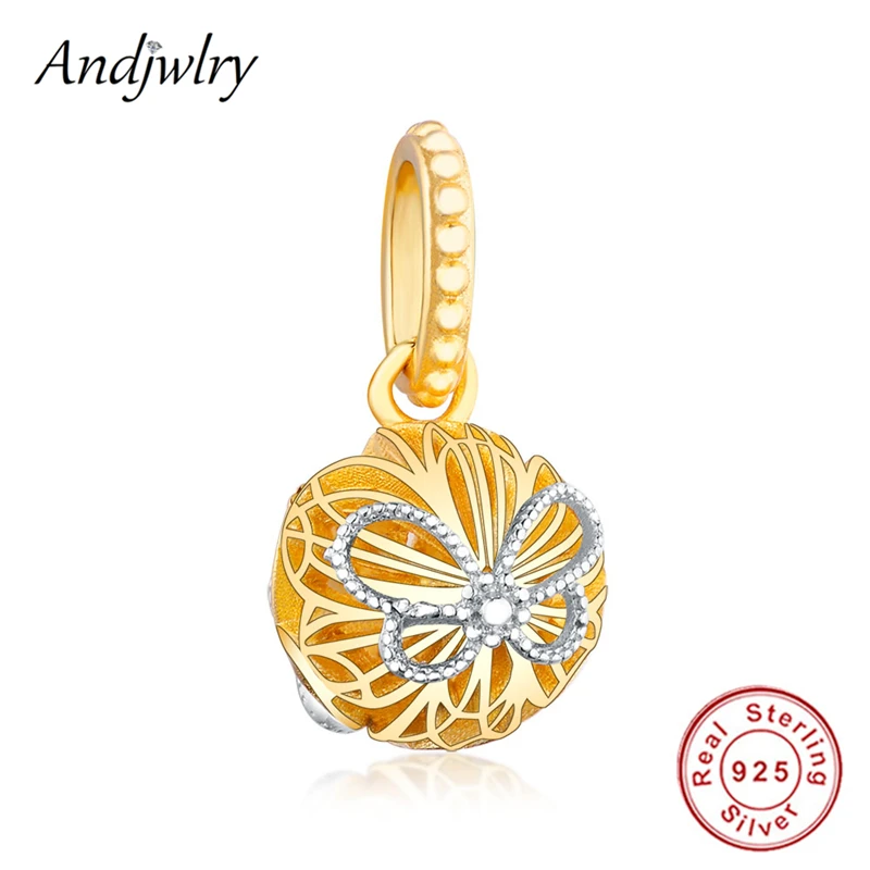 

Подвеска-Шарм для браслета Pandora, из серебра 925 пробы