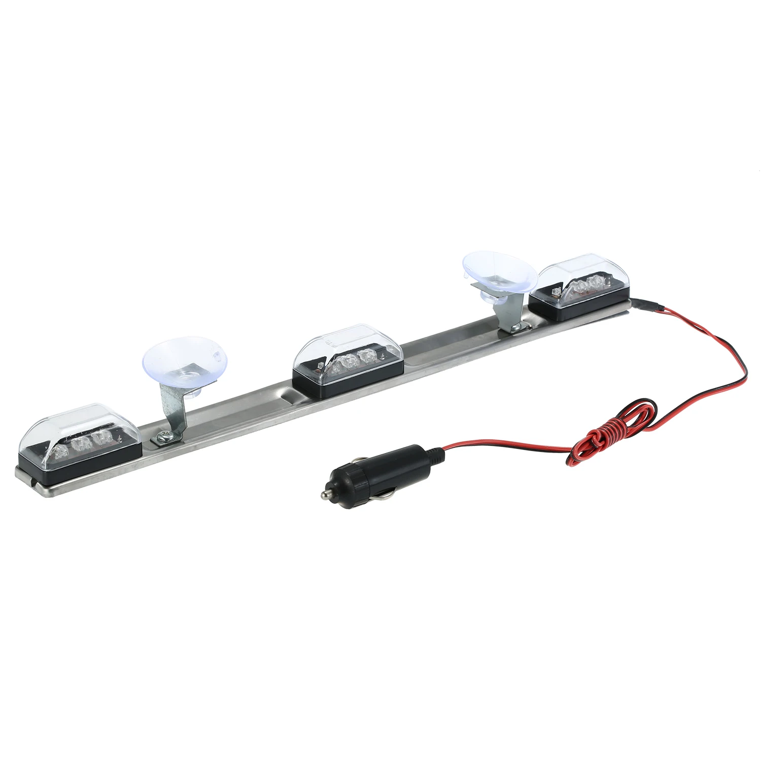 Универсальный Автомобильный интерьер светильник ленты декоративные