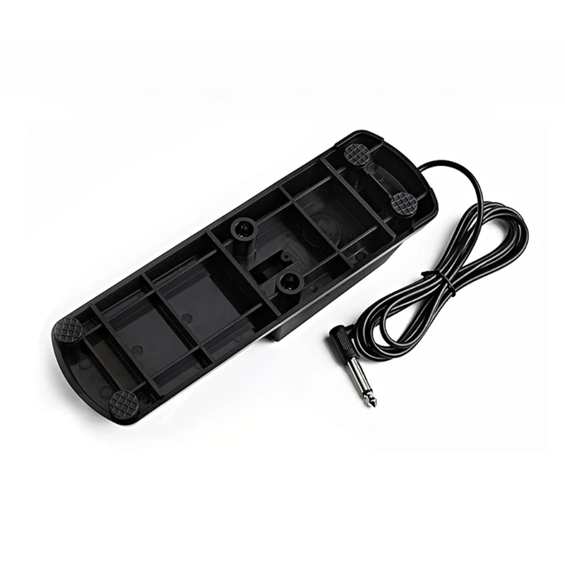 Универсальная педаль для электронных клавиатур Roland Korg Behringer Moog Piano Midi |