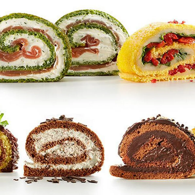 Силиконовая форма для выпечки тортов своими руками 1 шт. поднос пирожных тостов