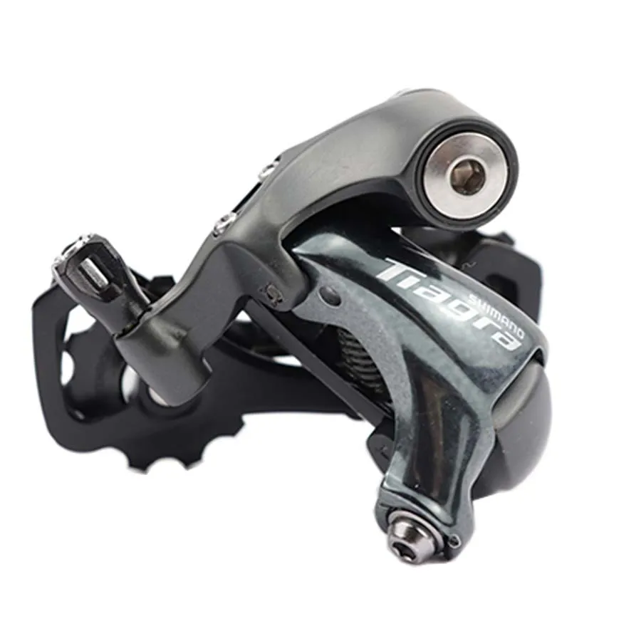 Шоссейный велосипед SHIMANO Tiagra 4700 переключатель скорости 2x10 ST + задний передач с