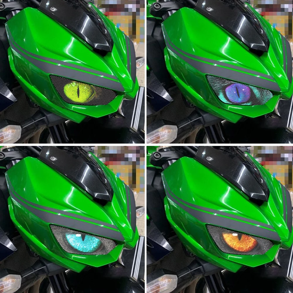 Защита фар наклейки для Kawasaki Z1000 2014 2015 2016 аксессуары мотоцикла 14 15 16 части
