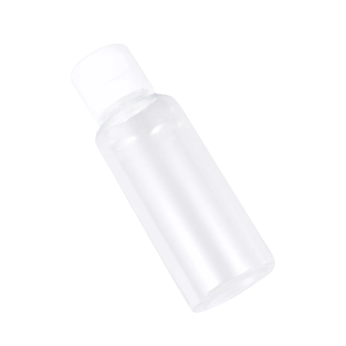 

25 шт. 50 мл раскладная косметическая бутылка, портативный косметический держатель, дорожная пустая бутылка для хранения лосьона