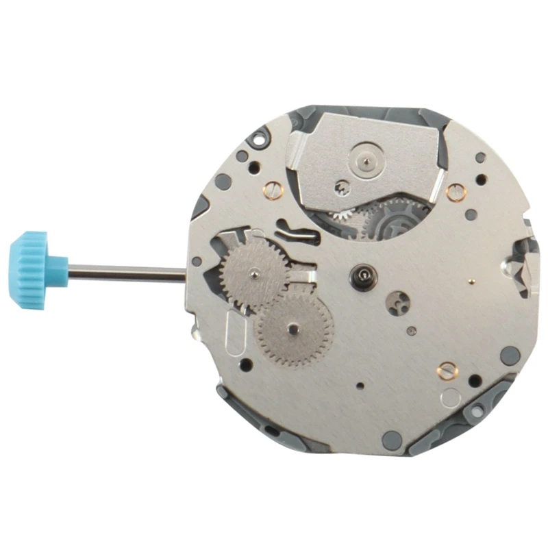 

Manual Mechanical Movement 6979 Small Trimmer 9 O'Clock Small Seconds Watch Accessories
