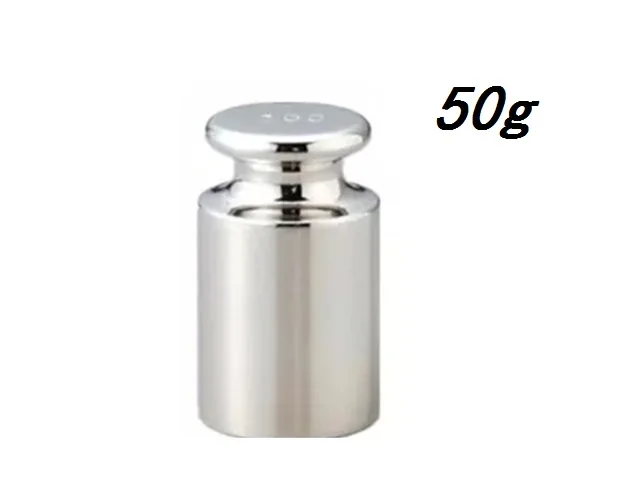 50g Standard weight 0,001 г высокоточные электронные весы 100 г/50 г/20 г цифровые весы драгоценные камни ювелирные бриллиантовые весы портативные лабораторные весы с точностью в миллиграммах - Цвет: 50g Standard weight
