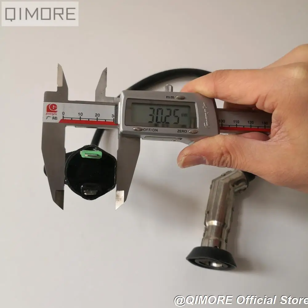 Катушка зажигания для скутера мотоцикла квадроцикла CF250 V3 V5 CN250 172 мм бак Touring 250