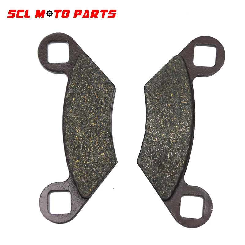 ALconstar-Комплект запчастей для мотоцикла передняя и задняя фотосессия CF MOTO 4x4 POLARIS ATV