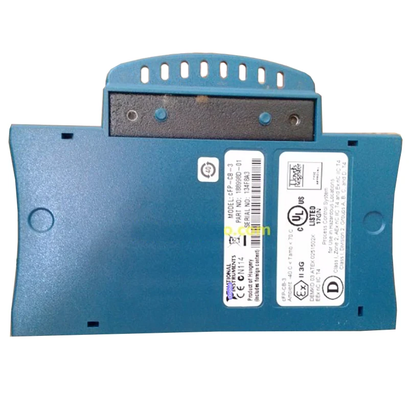 

Original cFP-CB-3 Spot Photo, 1-Year Warranty