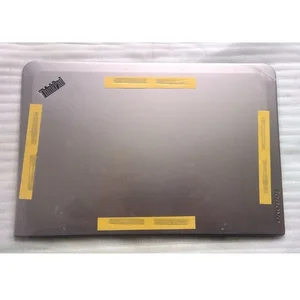 new original for lenovo thinkpad s431 s440 s3 s3 s431 14 inch top cover lcd back cover sliver no touch free global shipping