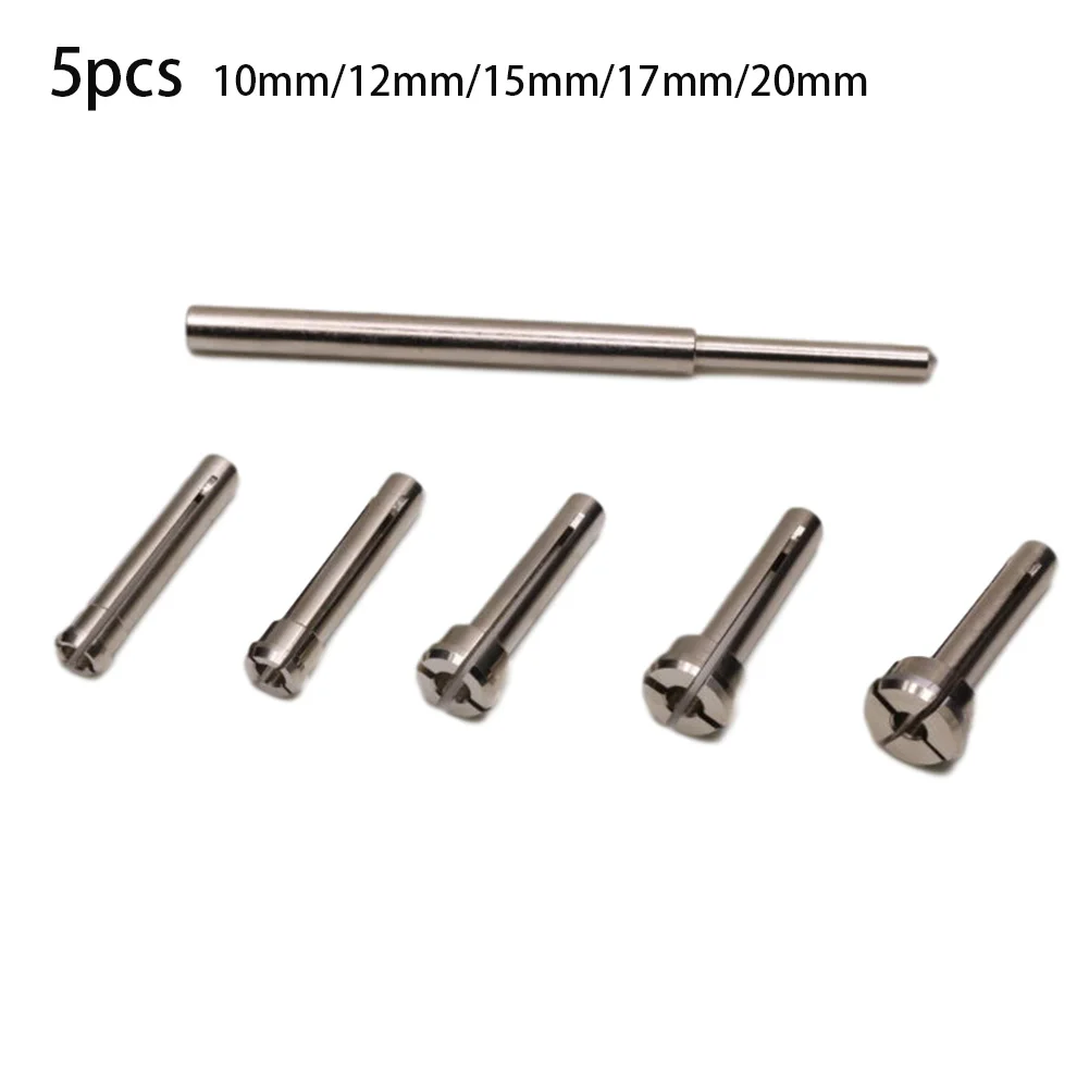 

10/12/15/17/20MM Cycle Frame/Wheels/Hub Bearing Extractor Kit Removal Tools Bicycle Hub Hub Bearing Disassembly Tool With Box