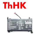 ThHK оригинальные 83.22Wh FM08 922977-855 HSTNN-LB8A ноутбук Батарея батареи для HP двумя способами; Женские 17 2017 серии Тетрадь компьютер