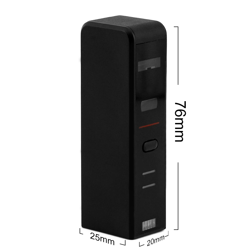 

CHYI Bluetooth Virtual Projection Keyboard Wireless Mini QWERTY Laser Keypad For Iphone Android Smart Phone Ipad Tablet Computer