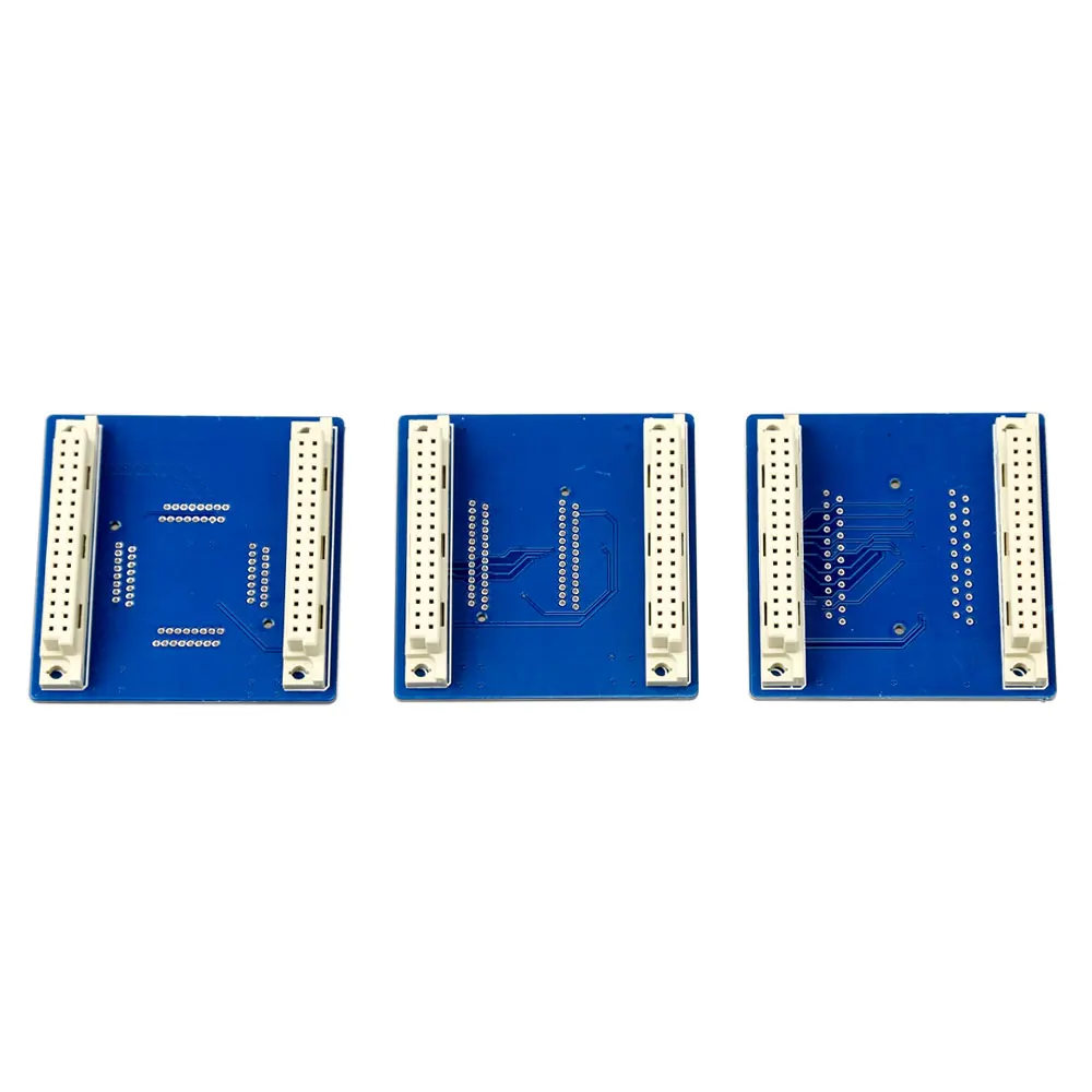 Высококачественный адаптер HC705/908 AM29FXXX AM29Blxxx 3 в 1 для программатора CG PRO 9S12 ремонта