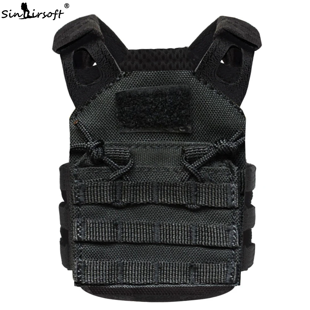 Мультикам армии США Тактический Расширенный пиво военный Молл Мини Охота