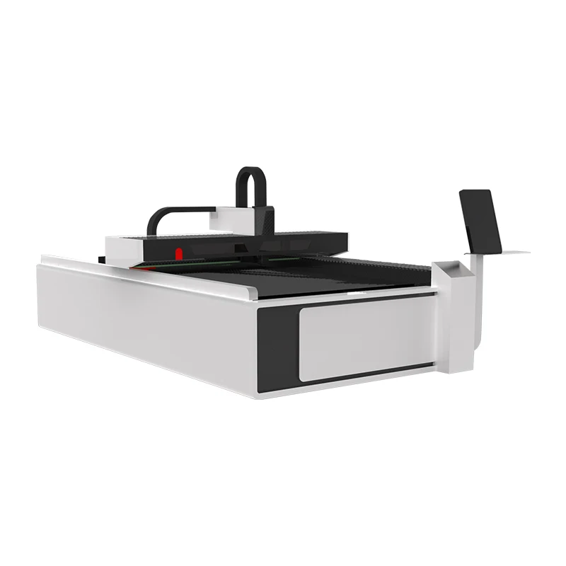 Машина для волоконной лазерной резки металла и неметаллического листа |