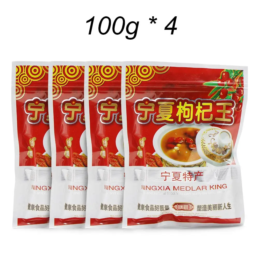 Новая китайская керамическая чашка - Цвет: 100g X4