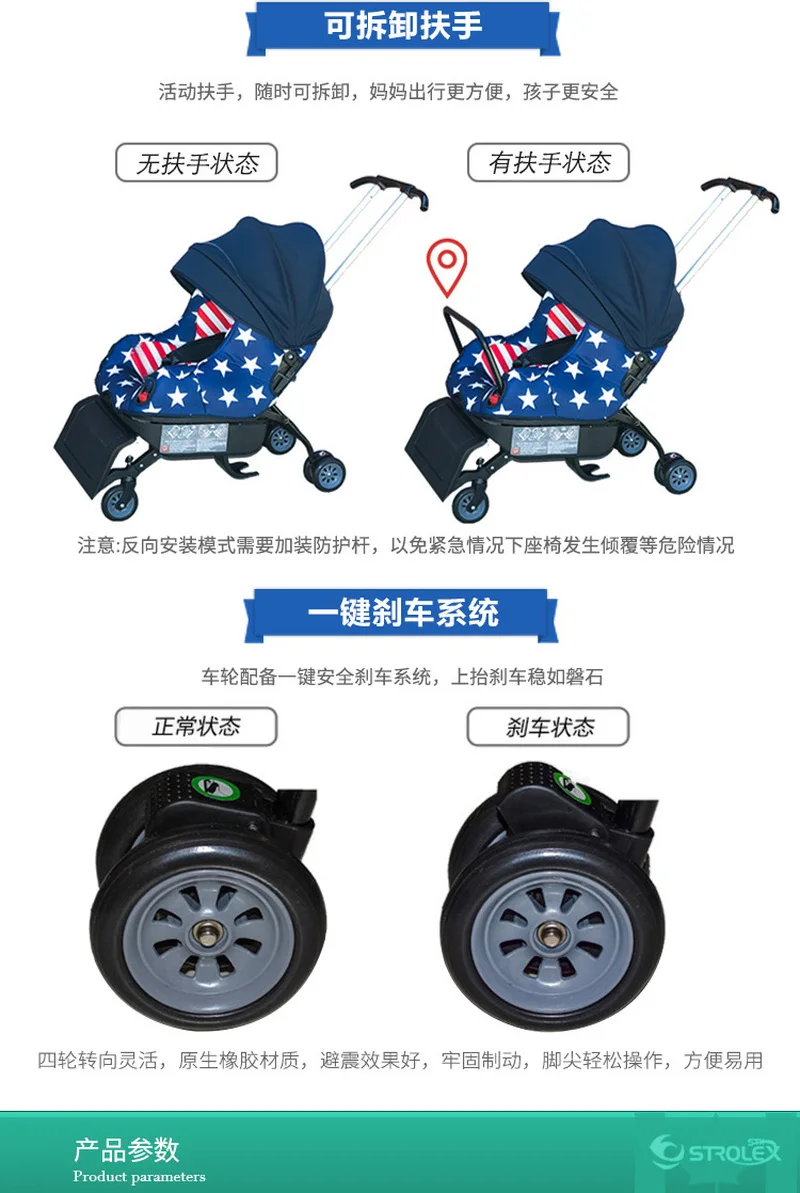 5 в 1 ребенок безопасности автокресло детское сиденье автомобиля От 0 до 4 лет