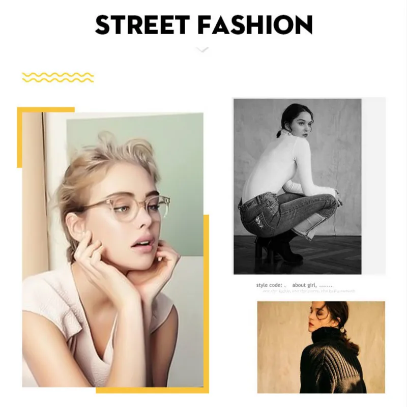 Квадратные компьютерные очки мужской анти синий светильник для игры женские