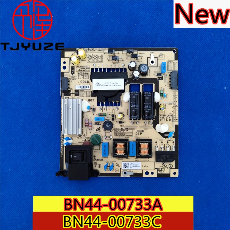 ΠΠΎΠ²ΡΠΉ ΠΈ ΠΎΡΠΈΠ³ΠΈΠ½Π°Π»ΡΠ½ΡΠΉ Π΄Π»Ρ Samsung LH32DMDPLGA/ZA ΠΈΡΡΠΎΡΠ½ΠΈΠΊΠ° ΠΏΠΈΡΠ°Π½ΠΈΡ Π΄ΠΎΡΠΊΠ° BN44-00733A BN44-00733C LH32DMEPLGA/GO LH32EDCPLBC/ZA ΠΠΎΠ²ΡΠΉ ΠΈ ΠΎΡΠΈΠ³ΠΈΠ½Π°Π»ΡΠ½ΡΠΉ Π΄Π»Ρ Samsung LH32DMDPLGA/ZA ΠΈΡΡΠΎΡΠ½ΠΈΠΊΠ° ΠΏΠΈΡΠ°Π½ΠΈΡ Π΄ΠΎΡΠΊΠ° BN44-00733A BN44-00733C LH32DMEPLGA/GO LH32EDCPLBC/ZA