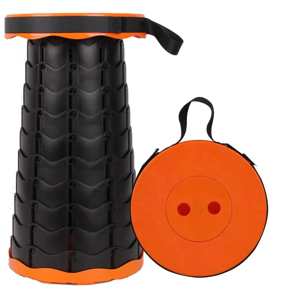 

Fishing Folding Chair Outdoor Portable Stool Folding Chair Camping Stool Convenient Fishing Chair Folding Telescopic