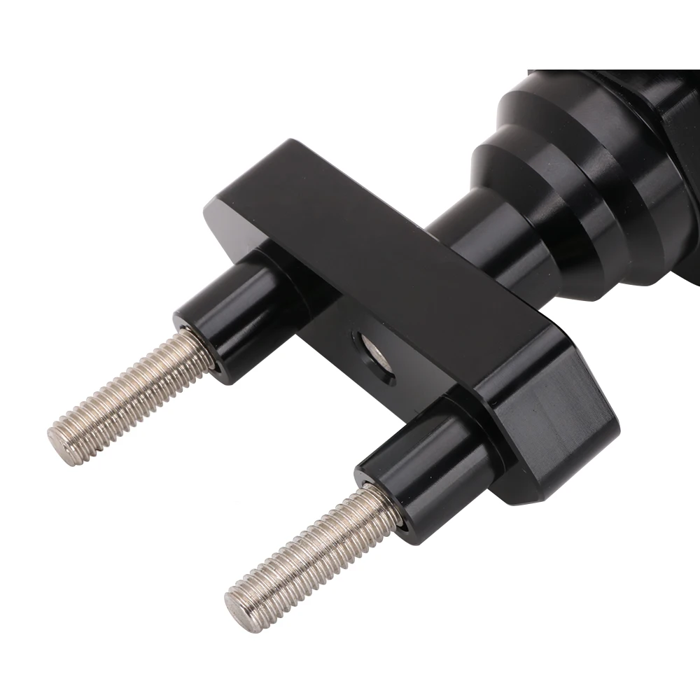 Противоударная прокладка слайдера рамы мотоцикла защитные колпачки защита для