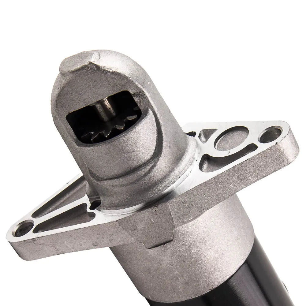 

12V Starter High Torque 2.7HP for Mazda RX8 1.3L Manual Trans 2004-2008 17993 Replacement Starter Motor N3H118400A