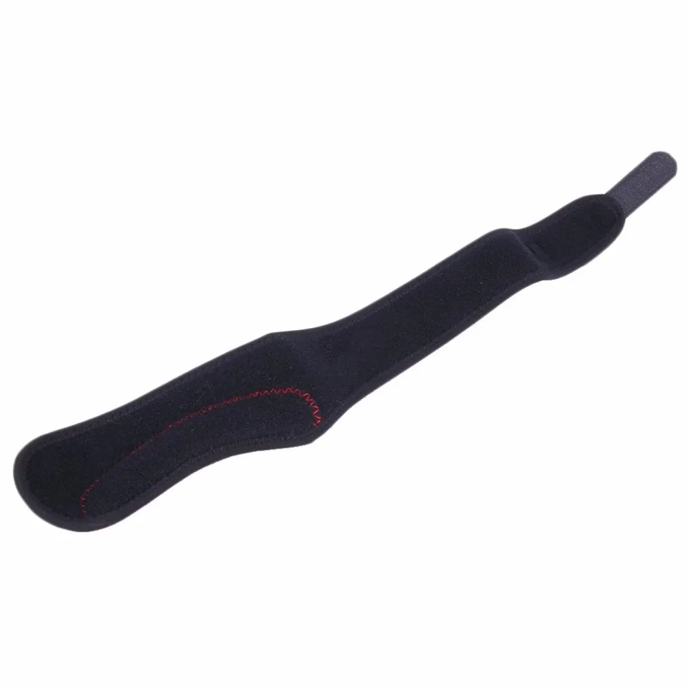 

Adjustable Patella Tendon Strap Knee Brace Kneepad Sports Protector Support Pad Belted Pain Relief Basketball Guard Gym Fitness