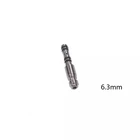 TUXING PCP адаптер воздушного насоса для воздушной зарядки 6 мм 6,3 мм 8 мм 1 компл.лот