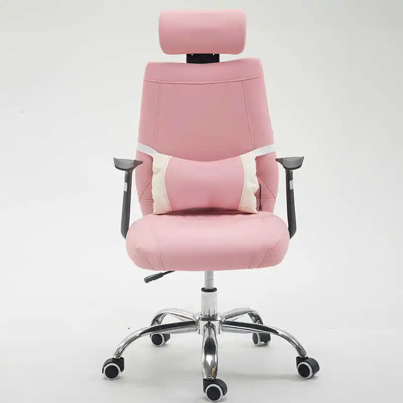 Fotel Biurowy Sessel Chaise De Bureau Ordinateur Sedie Sillones Stool Cadir Leather Cadeira Poltrona Silla Gaming Office Chair |