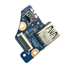 JIANGLUNFOR HP Envy x360 15m-cn серия USB кнопка включения плата 448.0ED01.0011 tbsz