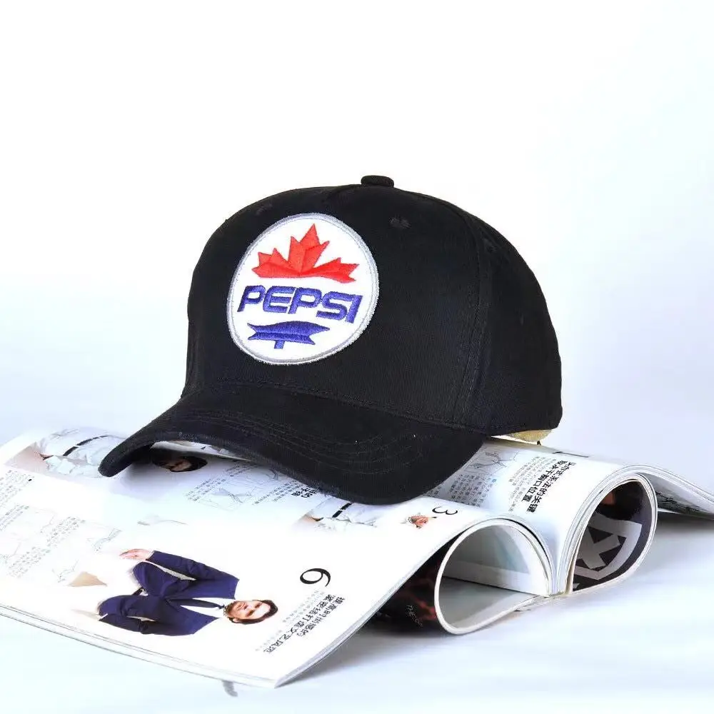 

DSQ2 Summer Cap Letter ICON 100% cotton Men Baseball Cap Women Hat Dad Hat Casual Cap Hip Hop Cap Snapback Caps Bone Dad Hat