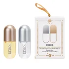 Дневная и Ночная губа, усилитель, масло, увлажняющее, восстанавливающее, уменьшающее средство для губ, косметика с мелкими линиями, сексуальное масло для губ, усилитель, масло