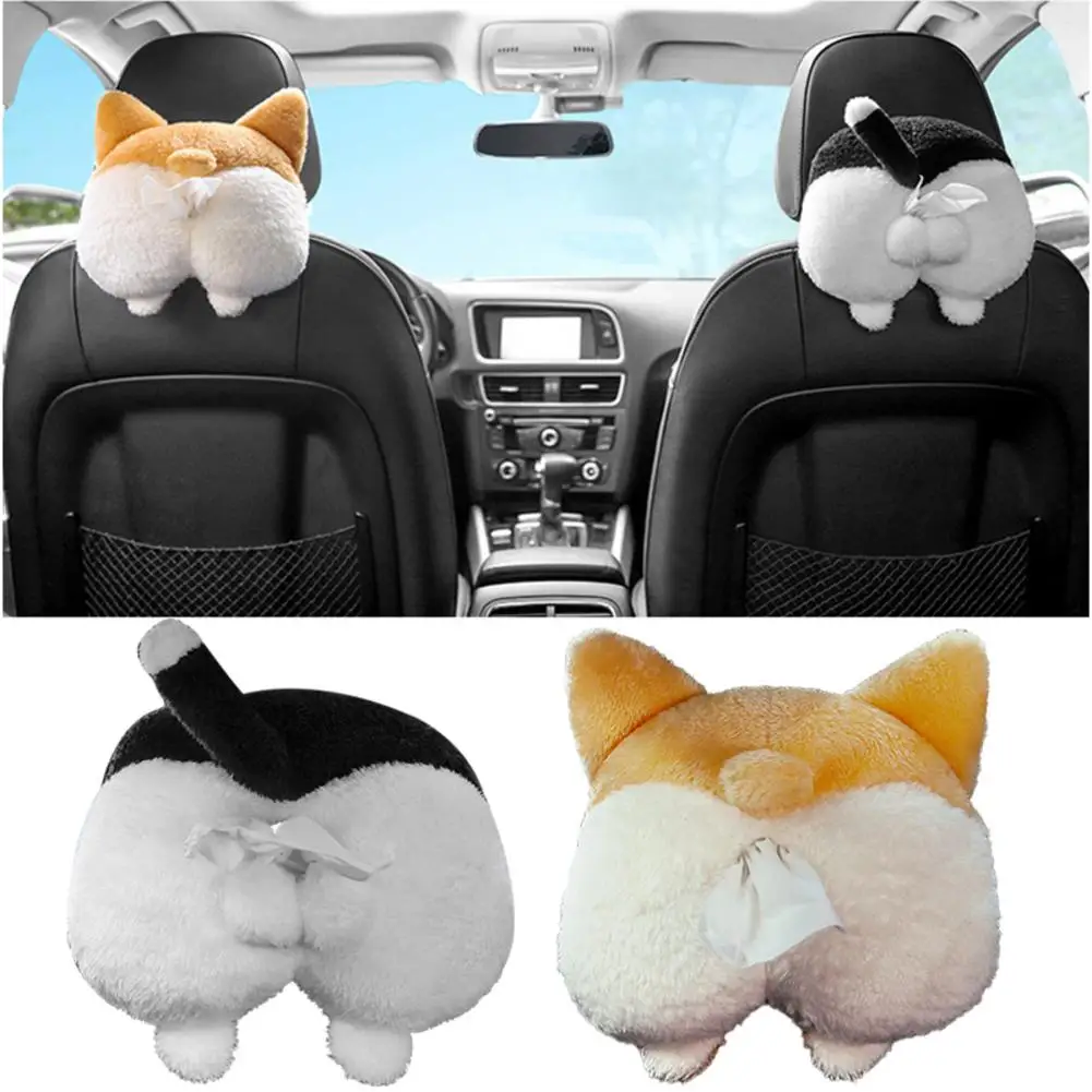 1 шт. автомобильный органайзер для салфеток | Автомобили и мотоциклы