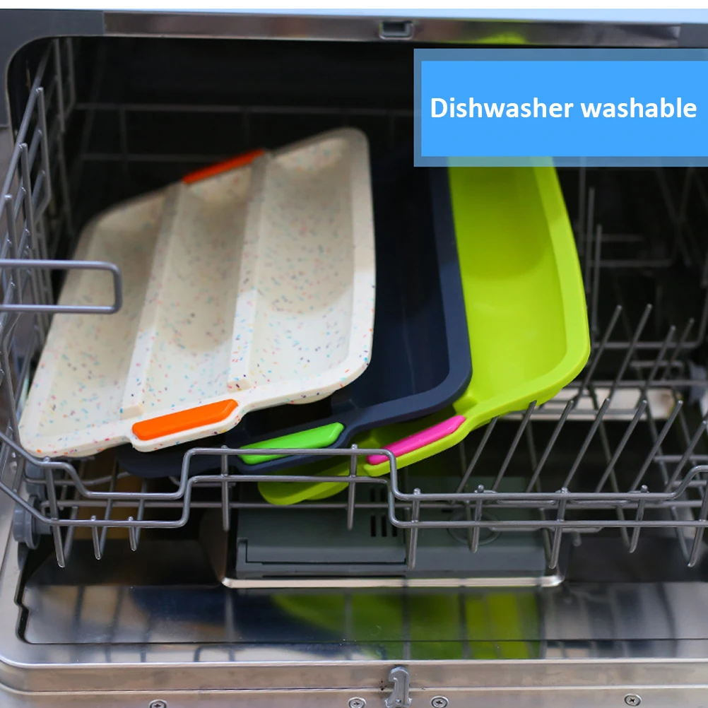 Французская фотобумага антипригарная силиконовая форма для выпечки