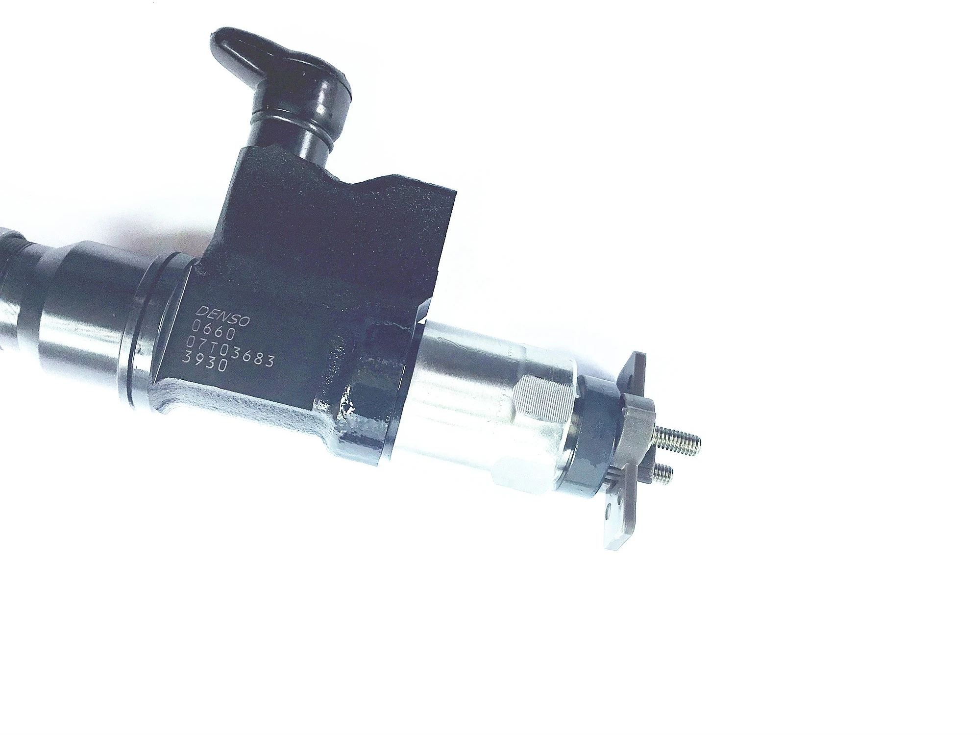 

Auto engine 4HK1 6HK1 fuel injectors 095000-0660 0950000-8901 095000-5471