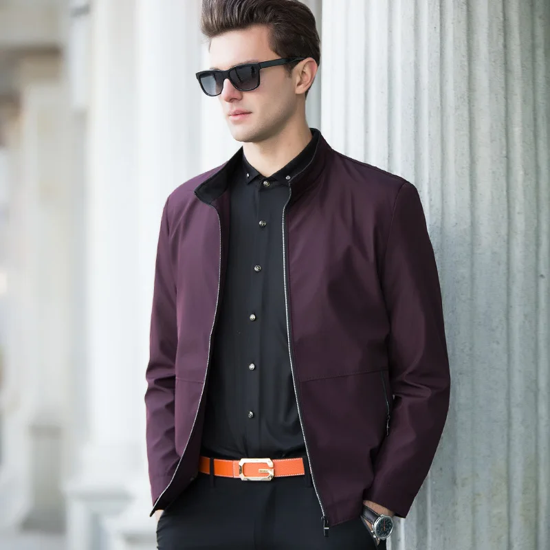 

Куртки, красивая популярная осенне-зимняя куртка, Мужская одежда, корейская мода, уличная одежда, деловые мужские пальто, популярная женска...