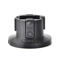handheld gimbal camera stabilizer mount holder table base mount fix for dj i osmo action gimbal camera