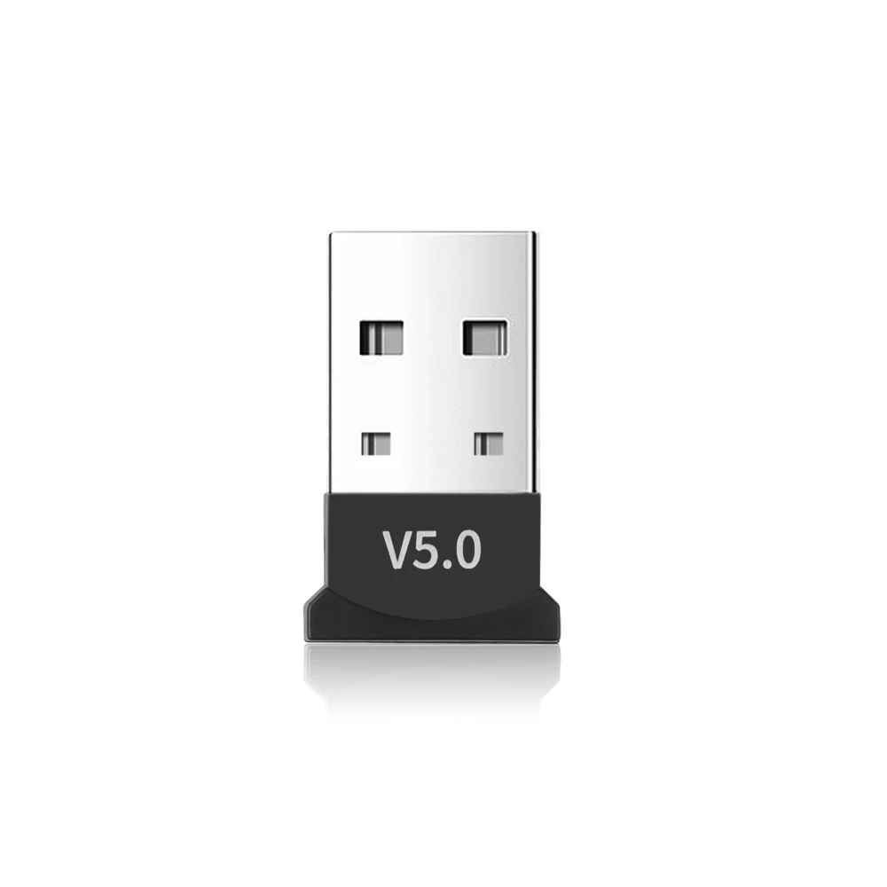 Kebidumei USB Bluetooth 5,0 адаптер приемник беспроводной мини USB BT5.0V ключ приемник ноутбук мышь аксессуары для клавиатуры
