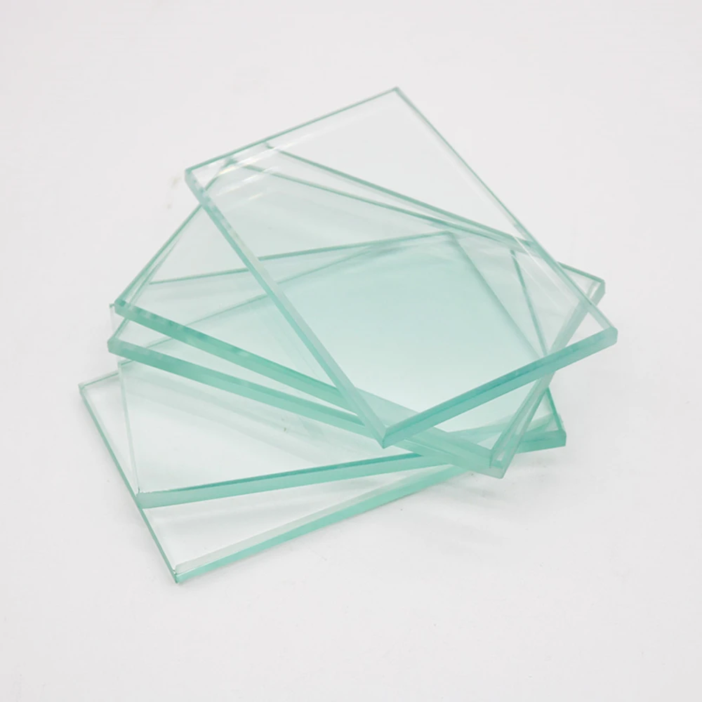 2 шт./упак. Стоматологическая лабораторная смесительная стеклянная плита 150x70x8 мм