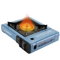 infrared cassette stove outdoor stove portable gas stove field gas stove cooker household gas stove