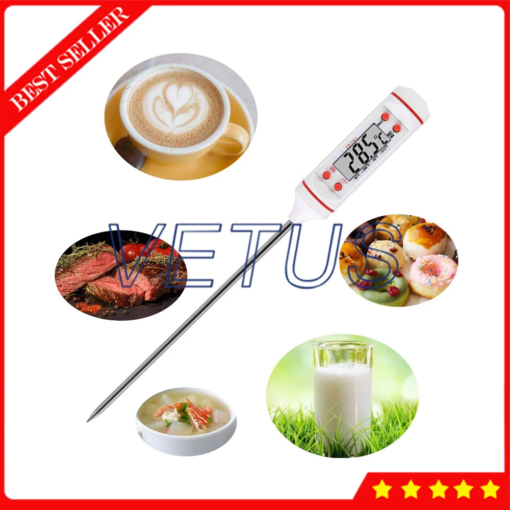TP101 цифровой термометр для жидкого|digital thermometer for liquids|digital thermometerthermometer liquids |