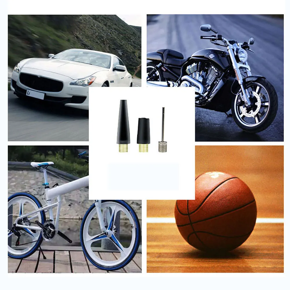 12V Портативный шины для легковых автомобилей Давление датчик воздушный насос с