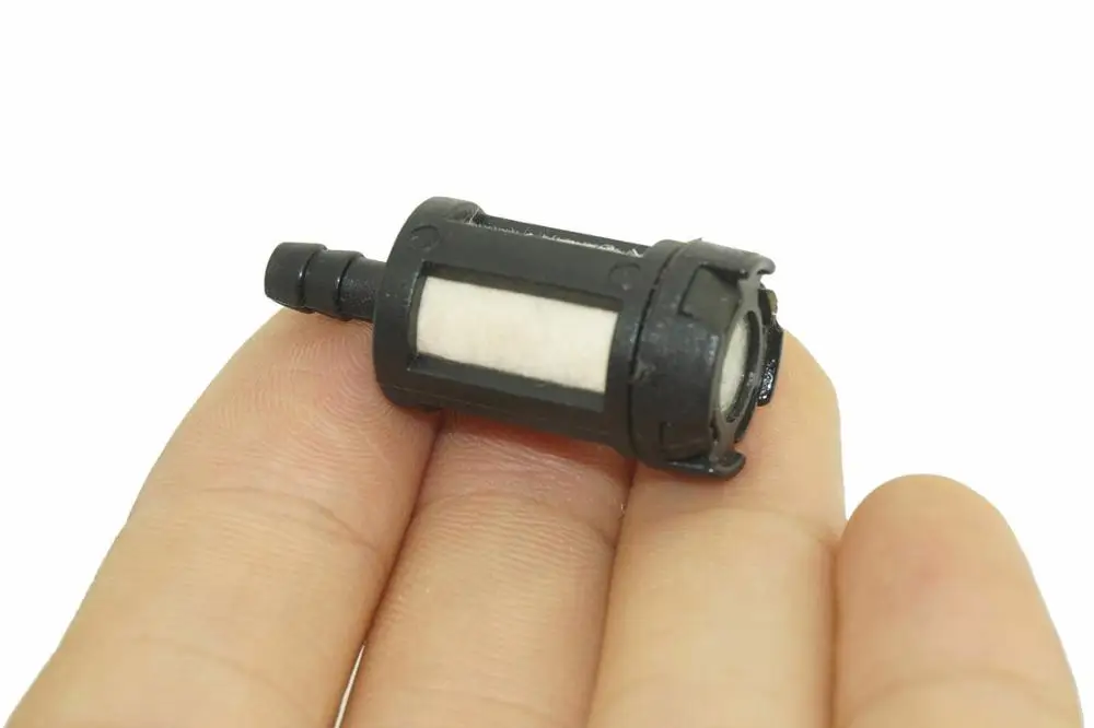 Топливные фильтры 3 мм вход для резака живой изгороди маккуллох риоби эхо |