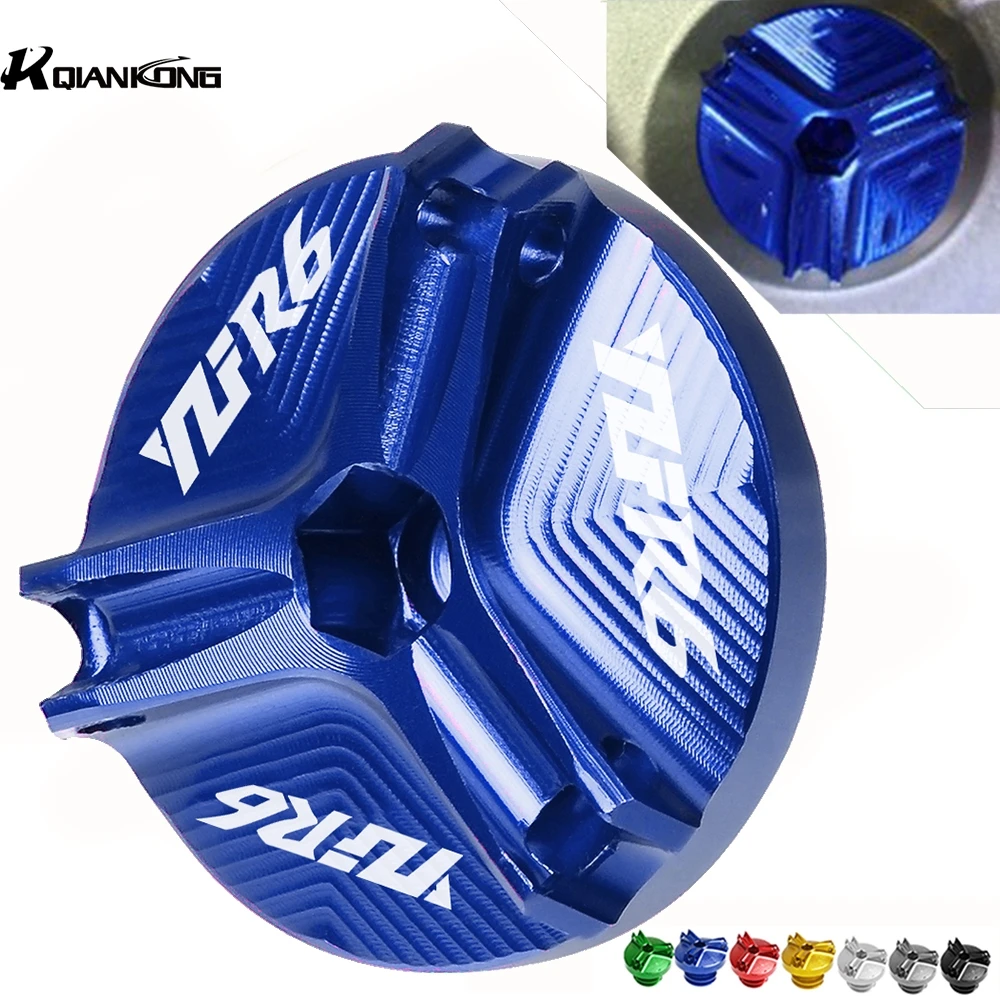 M20 * 2 5 CNC мотоцикл двигатель мото масло Кубок топливный наполнитель бак Крышка для