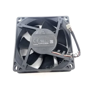 Новинка для AUB0712H-C XER DC 12V 0.29A 70x70x25mm 3-сервера провода Охлаждающий вентилятор