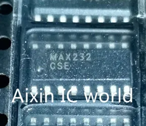 10 шт. MAX232CSE MAX232-CSE MAX232 SOP16 |