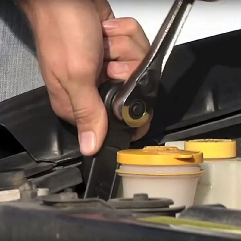 Универсальный Удлинительный Ключ DIY 3/" Сделай сам автомобильные инструменты TR