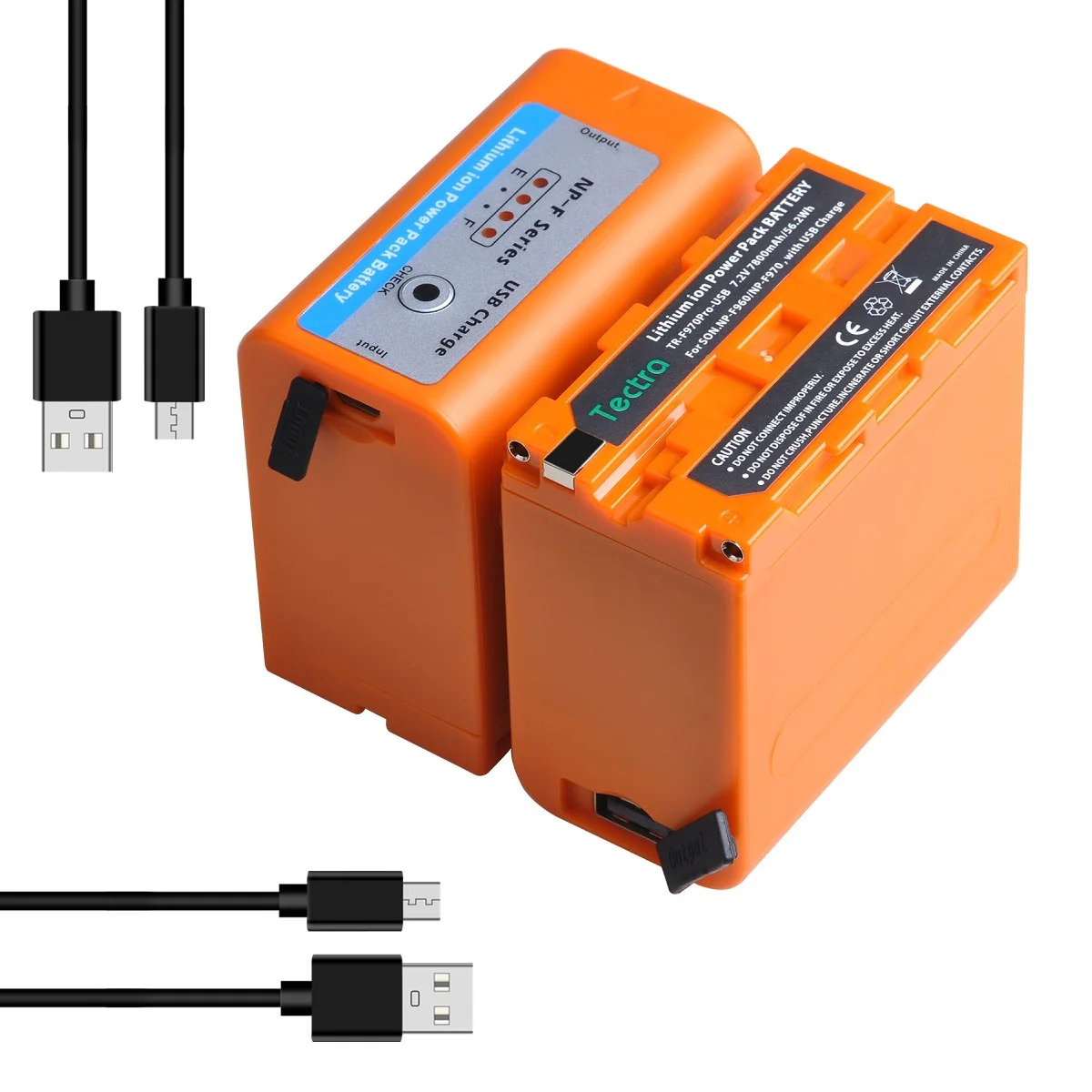 NP-F970 заменить батарею для Sony NP-F960 NP-F950 NP-F930 F750 батарея и handyлкамеры с USB-выходом