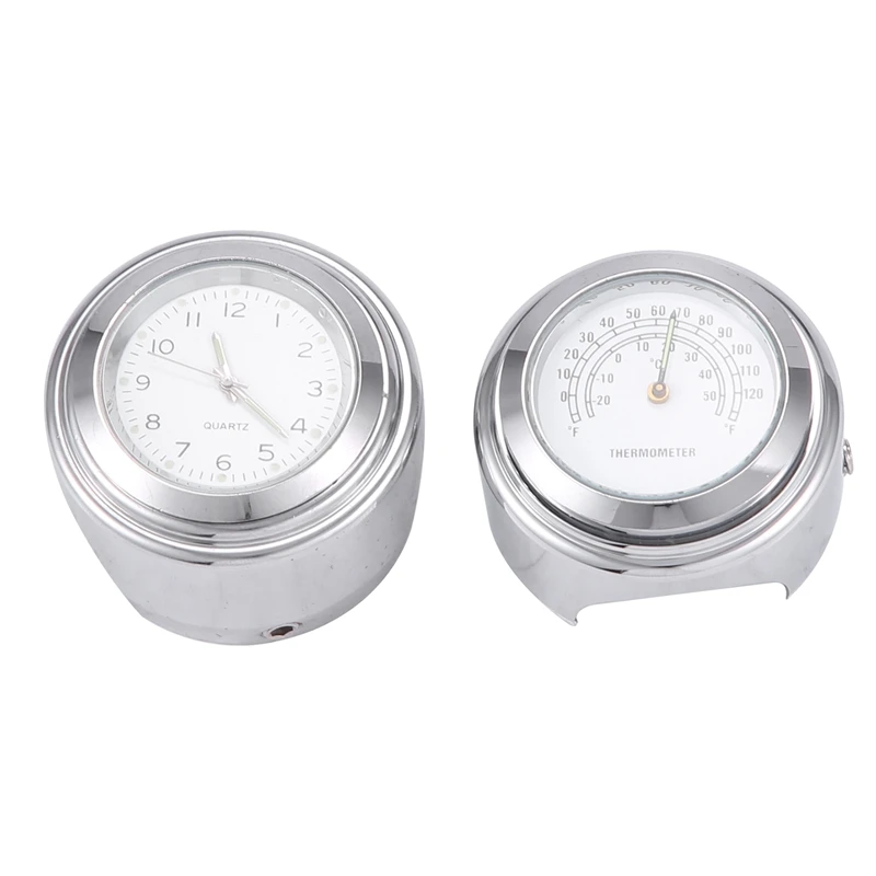 

7/8 дюймов, 1 дюйм, водонепроницаемый циферблат, фотометр, температура + фотоэлемент + шестигранный ключ для H