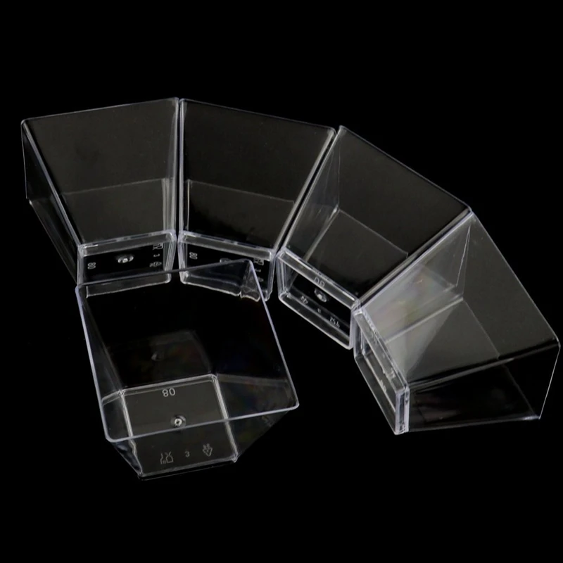 

50 шт., маленькие пластиковые Фотообои